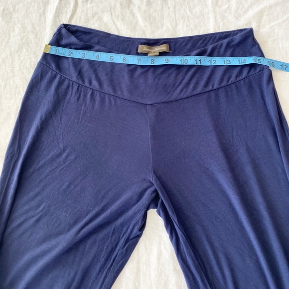 Tommy Bahama Wide Leg Flowy Lounging Pants - Picture 2 of 13